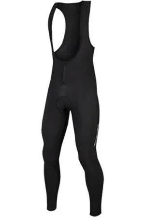 Endura FS260-Pro Thermo IIblank-spacepantaloni lunghi MTB