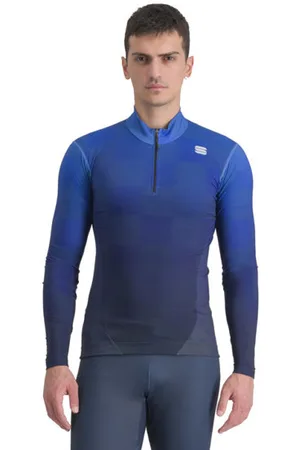 Sportful Squadra Jersey Mblank-spacemaglietta tecnica