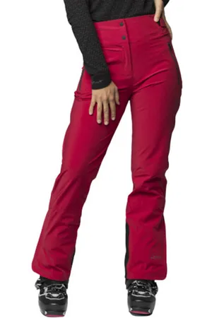 LAMUNT Giada 3L Waterproofblank-spacepantaloni sci