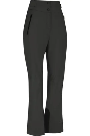 LAMUNT Giada 3L Waterproofblank-spacepantaloni sci