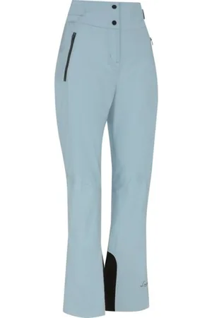 LAMUNT Giada 3L Waterproofblank-spacepantaloni sci