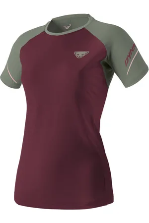 Dynafit Alpine Problank-spacemaglia trail running