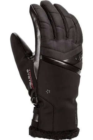 Leki Snowfox 3D Wblank-spaceguanti da sci