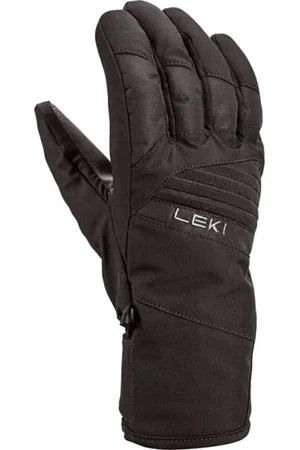Leki Cosmos Mblank-spaceguanti da sci