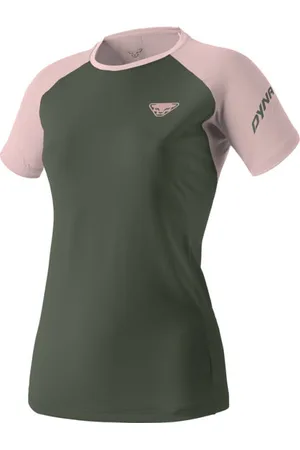 Dynafit Alpine Problank-spacemaglia trail running