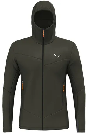Salewa Sella Merino Hd Mblank-spacefelpa in pile