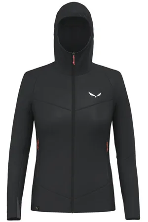 Salewa Sella Merino Hd Wblank-spacefelpa in pile