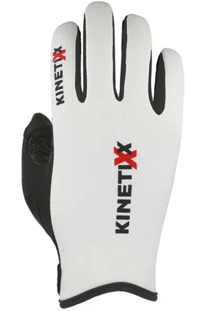 KinetiXx Folkeblank-spaceguanti sci fondo