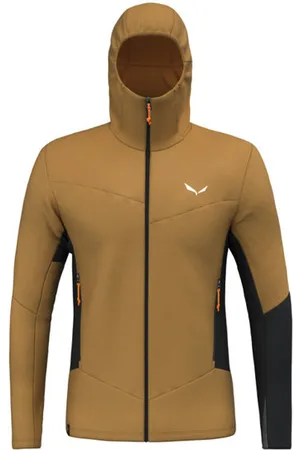 Salewa Sella Merino Hd Mblank-spacefelpa in pile