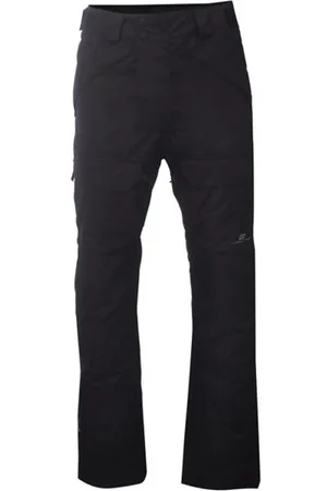 2117 of Sweden Tybble Mblank-spacepantaloni da sci
