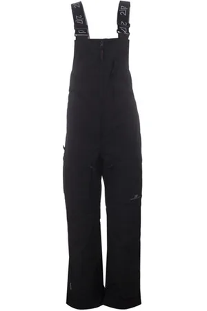 2117 of Sweden Backa Bib Wblank-spacepantaloni da sci