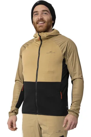 2117 of Sweden Vibo Mblank-spacefelpa con cappuccio