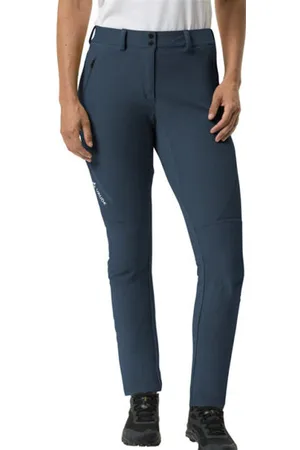 Vaude Scopi IIblank-spacepantaloni trekking