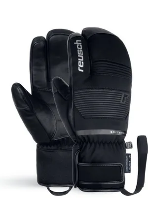 Reusch Andy R-TEX ® XT Lobsterblank-spacemoffole