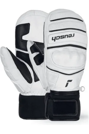 Reusch World Champ Mittenblank-spacemoffola da sci