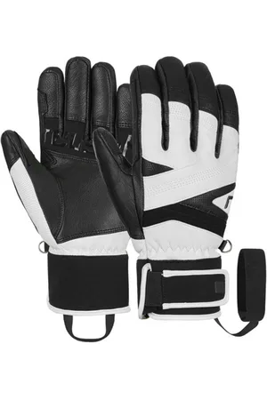 Reusch Classic Problank-spaceguanti da sci