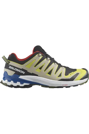 Salomon XA PRO 3D V9 GTX Mblank-spacescarpe trail running