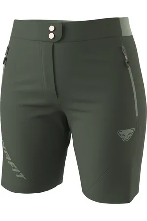 Dynafit Transalper 2 Light Dst Wblank-spacepantaloni corti trekking