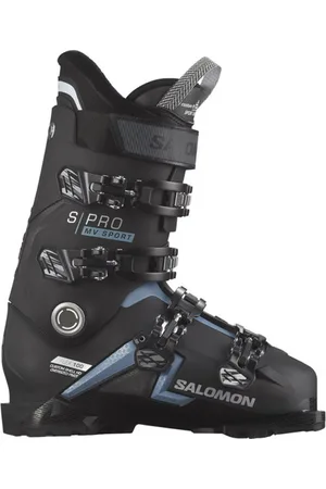 Salomon S/pro MV Sport 100 GWblank-spacescarpone sci alpino