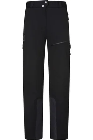 ROCK EXPERIENCE Fanatic Padded Wblank-spacepantaloni da sci