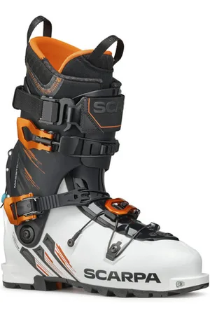Scarpa Maestrale RSblank-spacescarpone scialpinismo