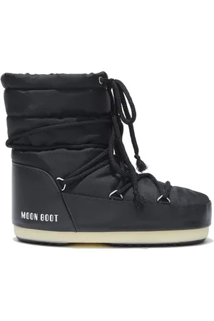 Moon Boot Icon Light Low Nylon Wblank-spacedoposci