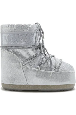 Moon Boot Icon Low Glitter Wblank-spacedoposci