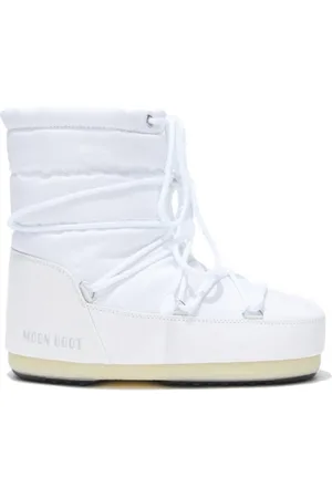 Moon Boot Icon Light Low Nylon Wblank-spacedoposci