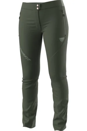 Dynafit Transalper 2 Light Dst Wblank-spacepantaloni trekking