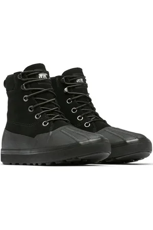 sorel Cheyanne™ Metro II Boot WPblank-spacescarpe invernali