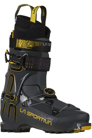 La Sportiva Solar IIblank-spacescarpone scialpinismo