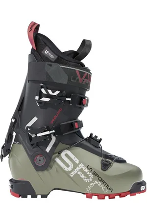 La Sportiva Vanguard Wblank-spacescarponi da scialpinismo
