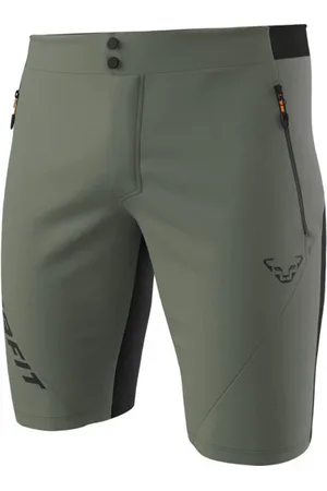 Dynafit Transalper 2 Light Dstblank-spacepantaloni corti trekking