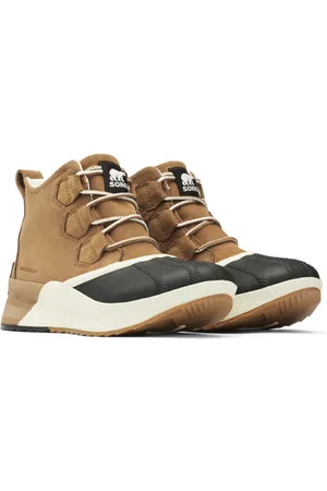 sorel Out 