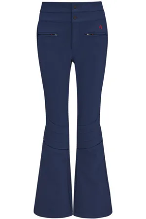 Perfect Moment Aurora High Waist Wblank-spacepantaloni da sci