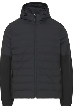 Aztech Ozone Insulated Mblank-spacegiacca ibrida