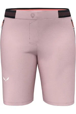 Salewa Pedroc Dst Wblank-spacepantaloni corti trekking