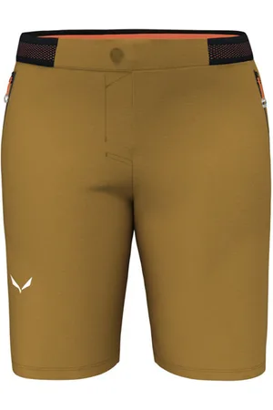 Salewa Pedroc Dst Wblank-spacepantaloni corti trekking