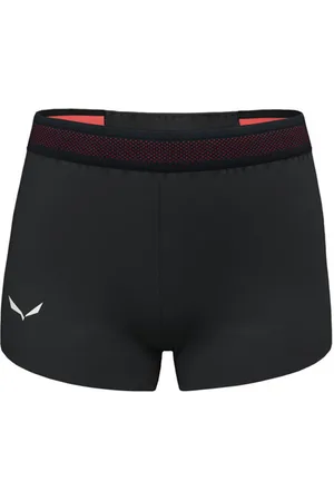 Salewa Pedroc 2 Dst Wblank-spacepantaloni corti trekking