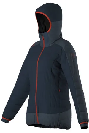 La Sportiva Dolent Down Jacket Wblank-spacegiacca alpinismo