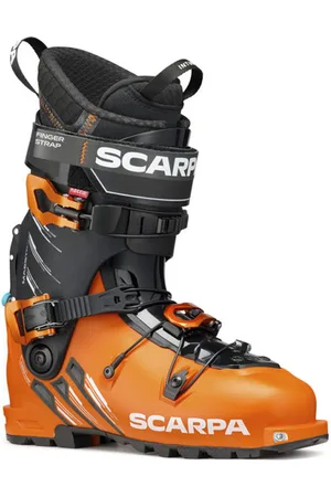 Scarpa Maestraleblank-spacescarpone scialpinismo