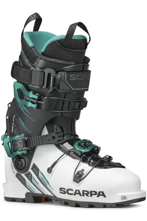 Scarpa Gea RSblank-spacescarpone scialpinismo