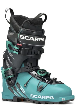 Scarpa Geablank-spacescarpone scialpinismo