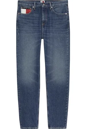 Tommy Hilfiger Izzie Hight Ankle Flag Wblank-spacejeans