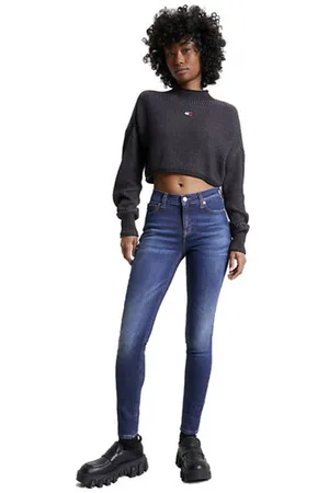Tommy Hilfiger Norablank-spacejeans