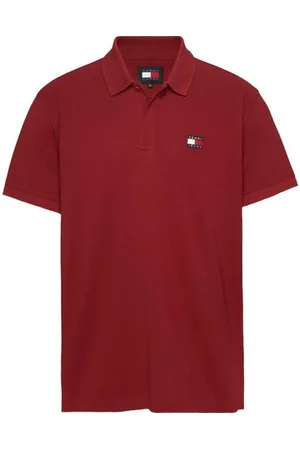 Tommy Hilfiger TJM Badgeblank-spacepolo