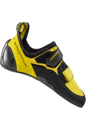 La Sportiva Katanablank-spacescarpette da arrampicata