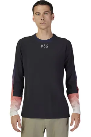 Fox Defend Thermal Lunarblank-spacemaglia MTB maniche lunghe