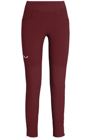 Salewa Agner Durastretchblank-spacepantaloni trekking