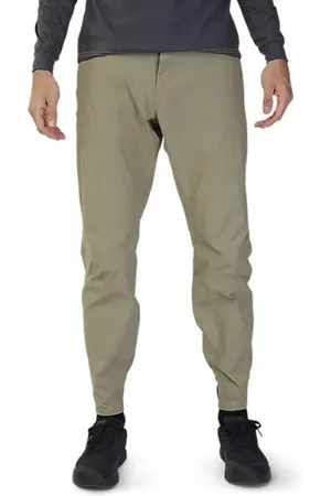 Fox Ranger Lunarblank-spacepantaloni lunghi MTB